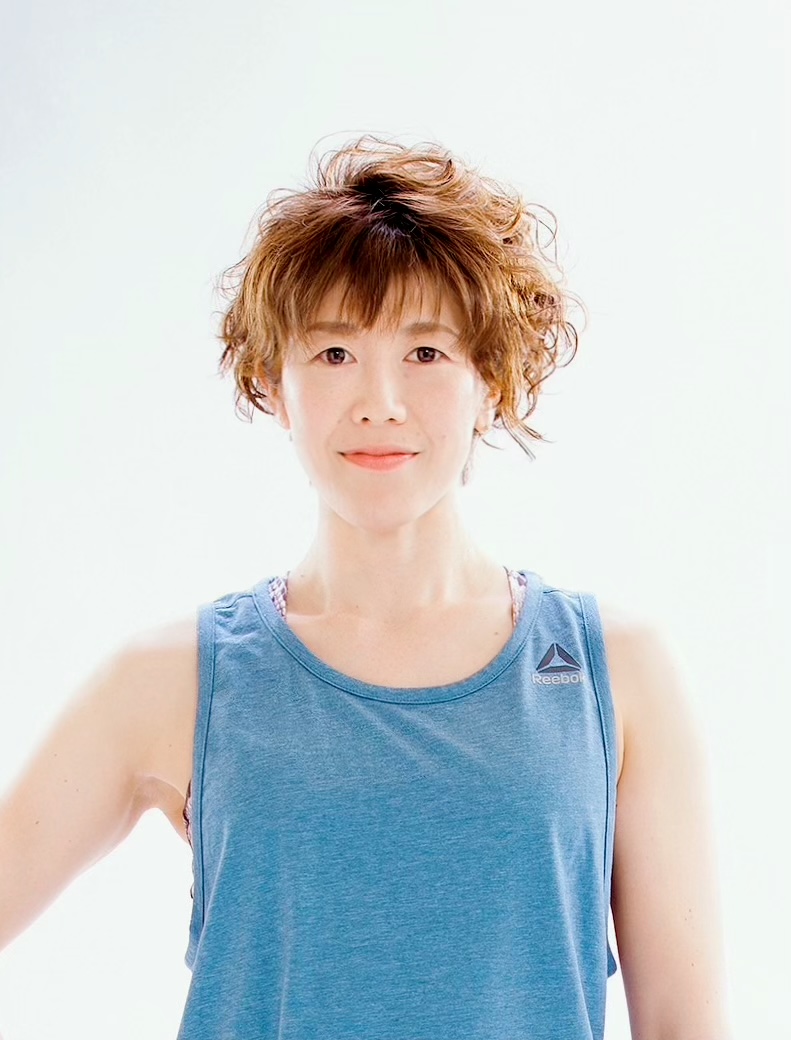 パーソナルトレーナー kaoru