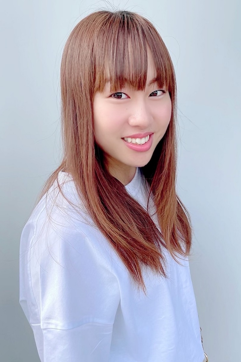 パーソナルトレーナー AYU