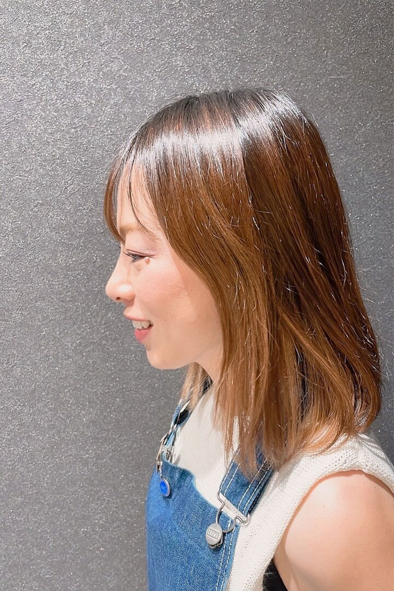 ネイリスト KAORI