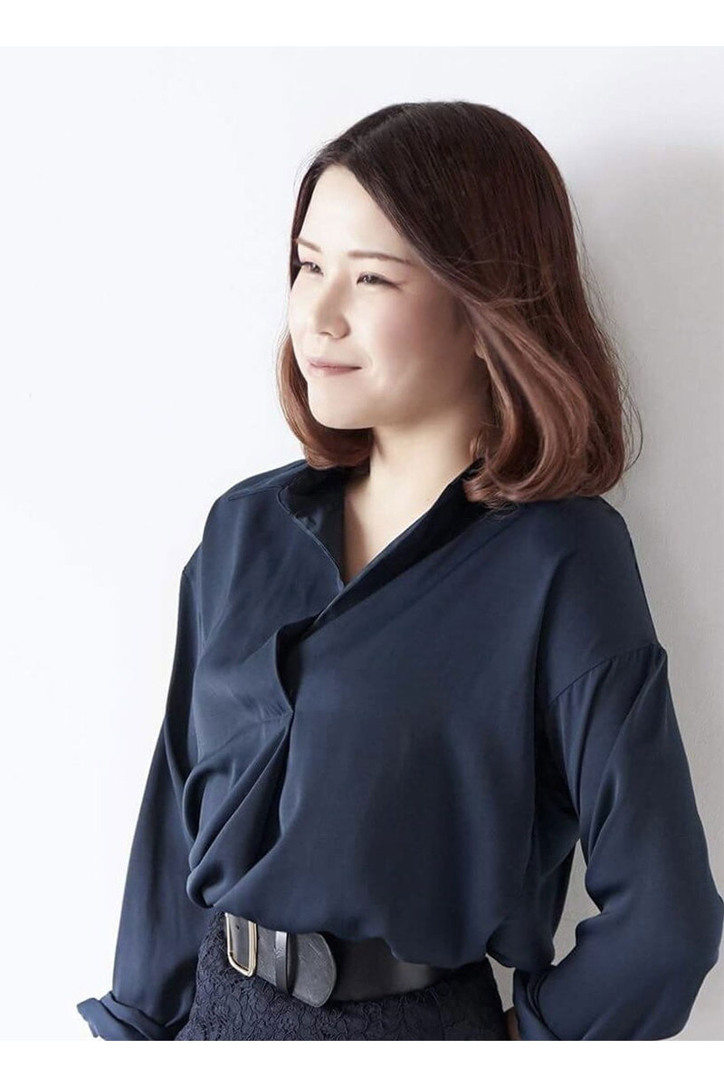 エステティシャン YUKI