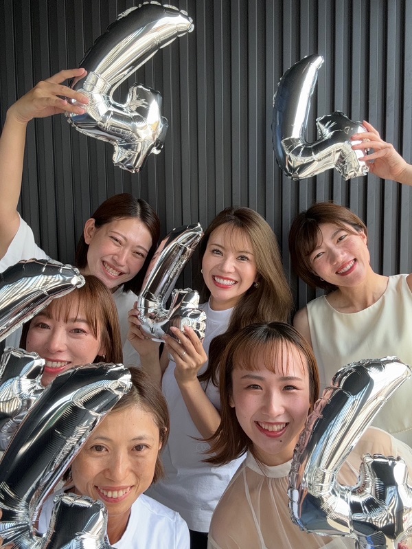 坂出店、4周年を迎えることができました!