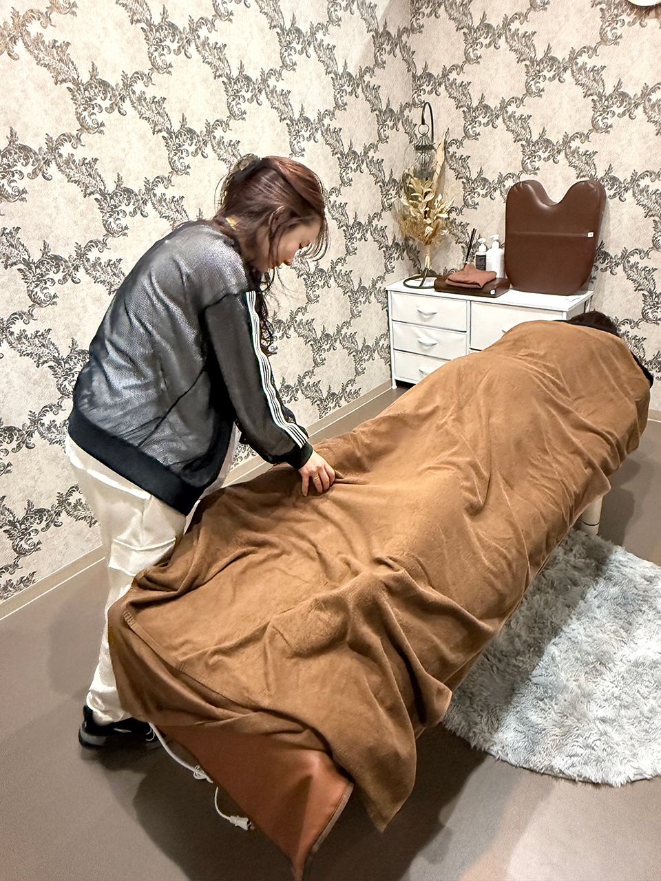 ビフォーアフター