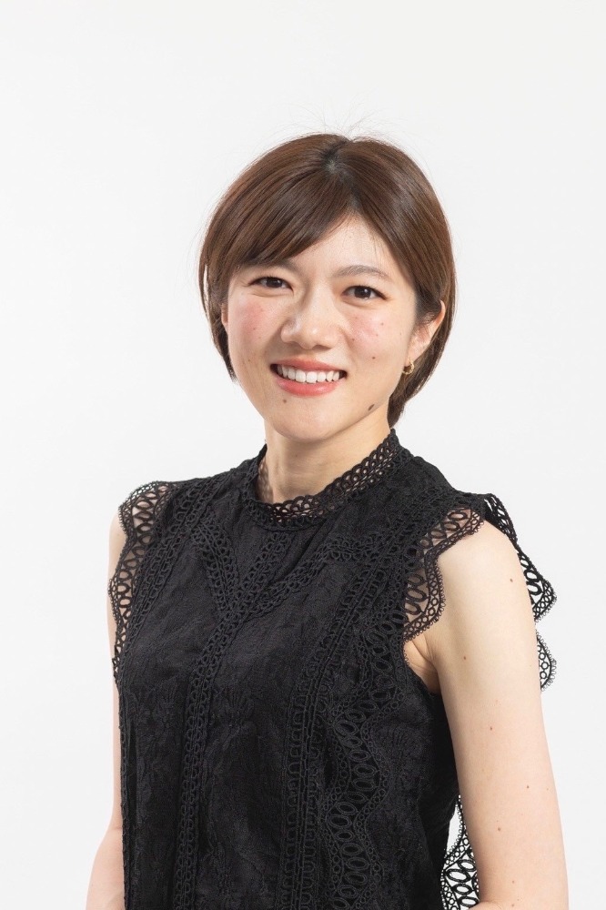 山口 遥