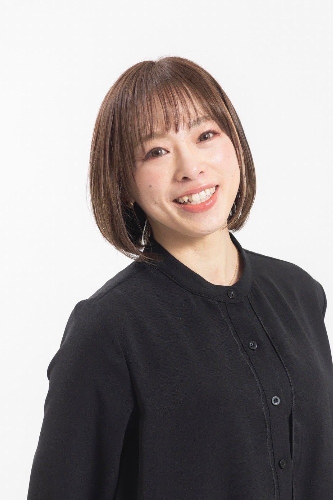 前田 香里